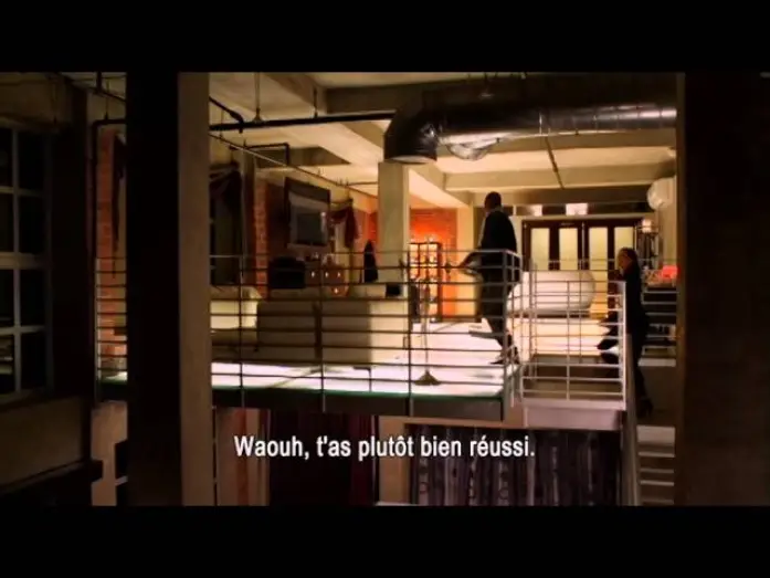 Watch film Baggage Claim — Destination Love Trailer