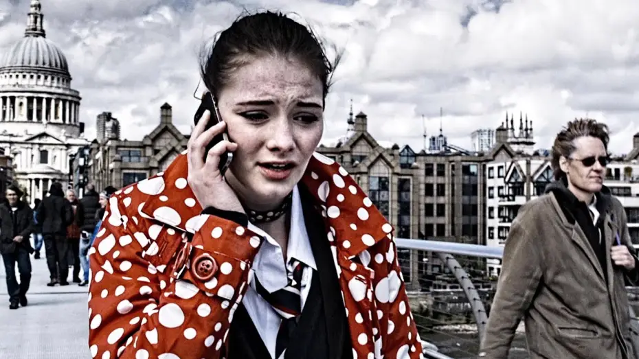 Watch film Ruby Red — RUBINROT Trailer German Deutsch HD 2013