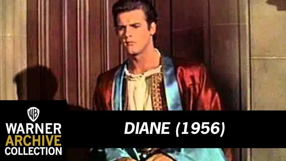 Watch film Diane — Original Theatrical Trailer