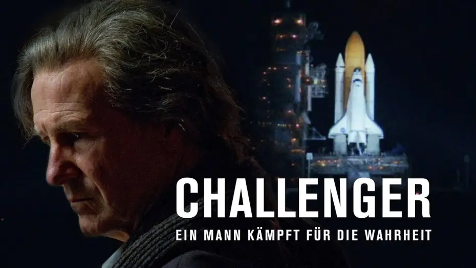 Watch film The Challenger | Challenger - Trailer [HD] Deutsch / German
