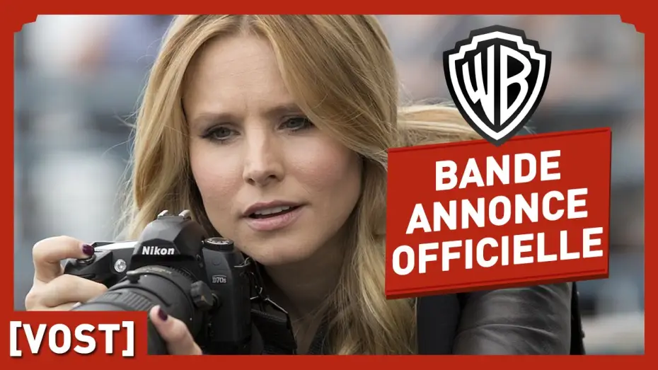 Watch film Veronica Mars — Veronica Mars - Bande Annonce Officielle (VOST) - Kristen Bell