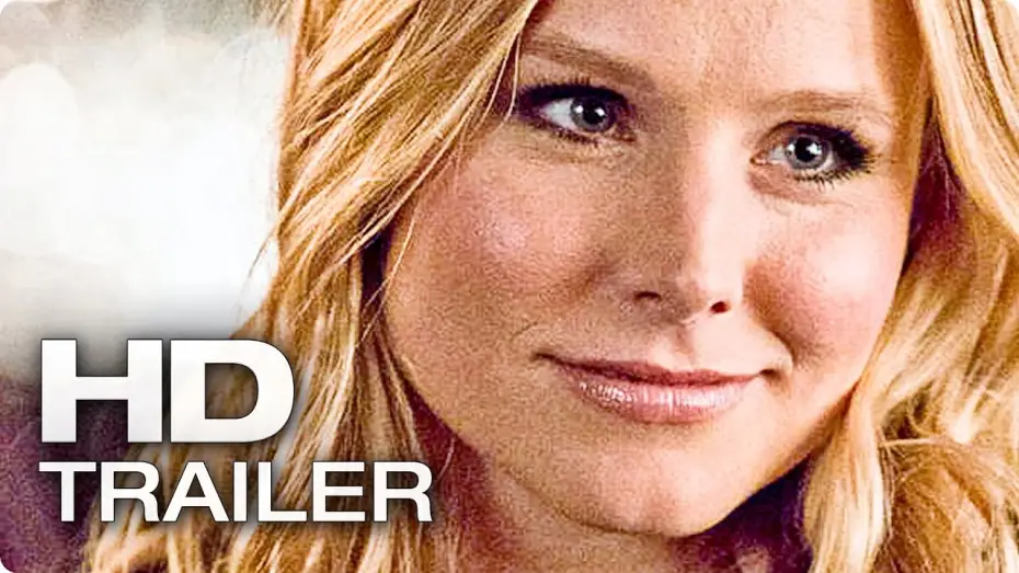 Watch film Veronica Mars — Exklusiv: VERONICA MARS Offizieller Trailer Deutsch German | 2014 Movie [HD]
