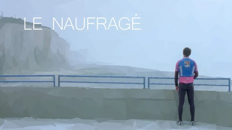 Watch film Stranded — Le Naufragé - Bande-Annonce
