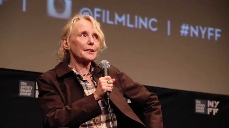 Watch film Bastards — NYFF51: "Bastards" Q&A | Claire Denis