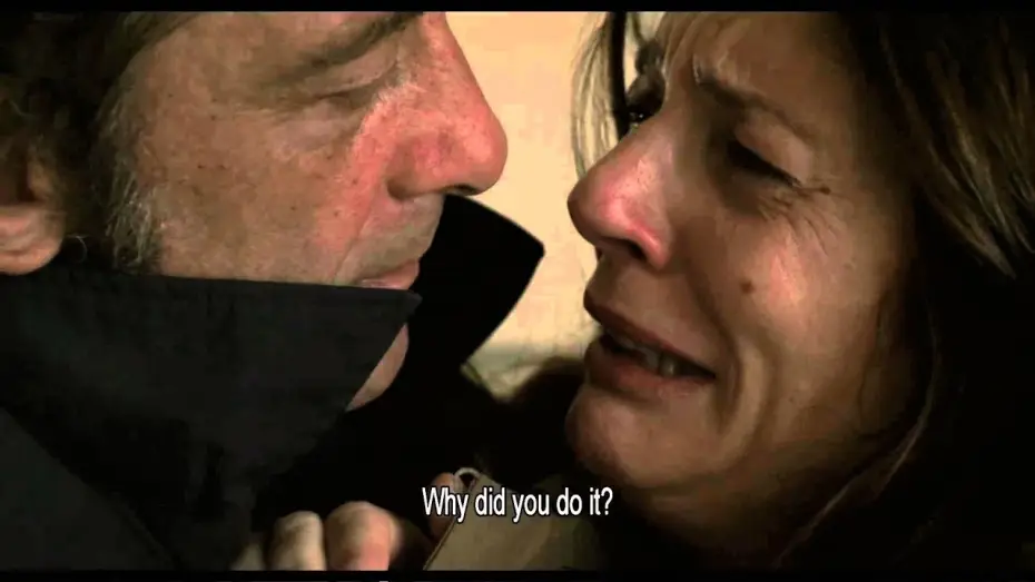 Watch film Bastards — Clip: Bastards, "Open Up" (NYFF51)