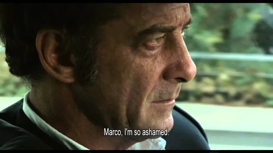 Watch film Bastards — Clip: Bastards, "Ashamed" (NYFF51)