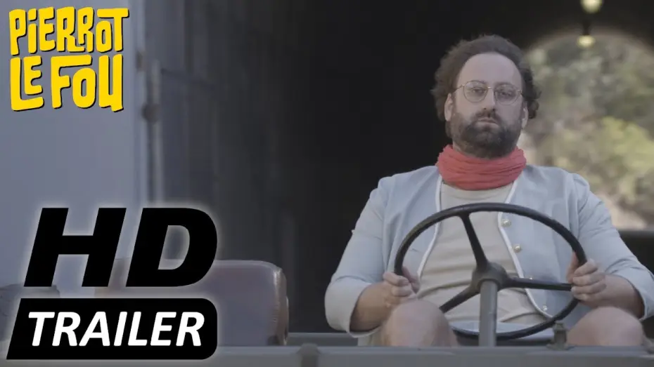 Watch film Reality — REALITY | Trailer deutsch | Jetzt erhältlich!