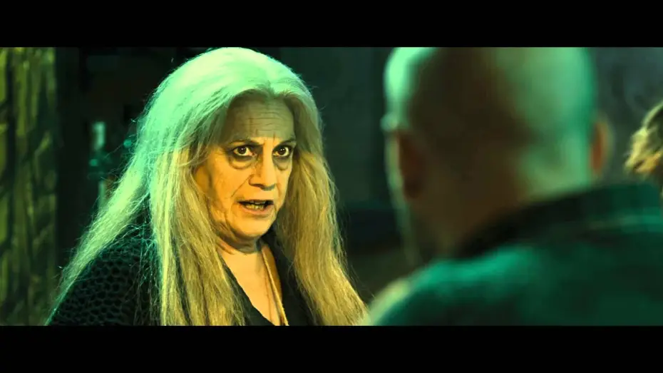 Watch film Witching & Bitching — Les Sorcières de Zugarramurdi - Bande Annonce VF
