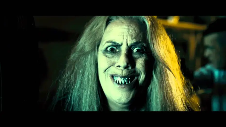 Watch film Witching & Bitching — Witching & Bitching - Trailer Deutsch HD