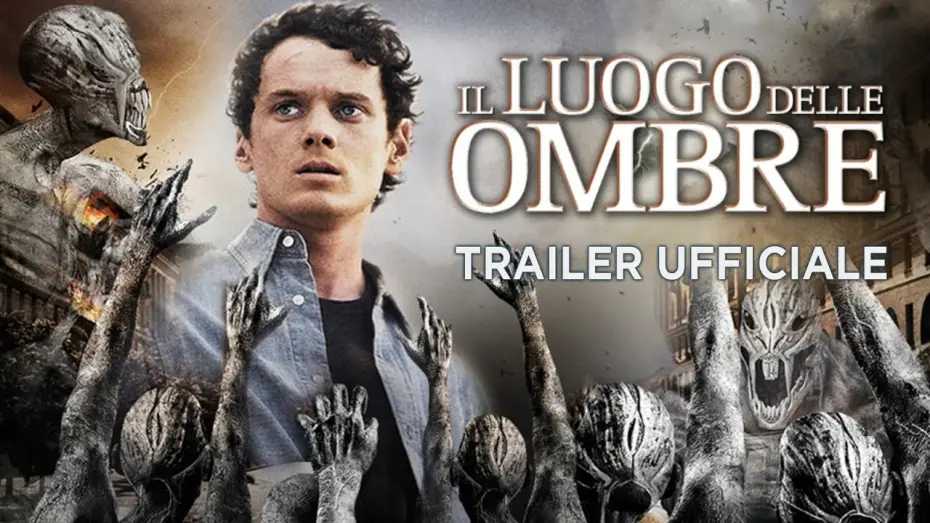 Watch film Odd Thomas — Il luogo delle ombre (Anton Yelchin, Willem Dafoe) - Trailer italiano ufficiale [HD]