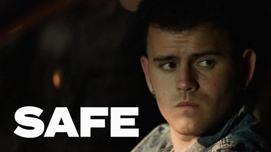 Watch film Safe — SAFE | ONE-SHOT
