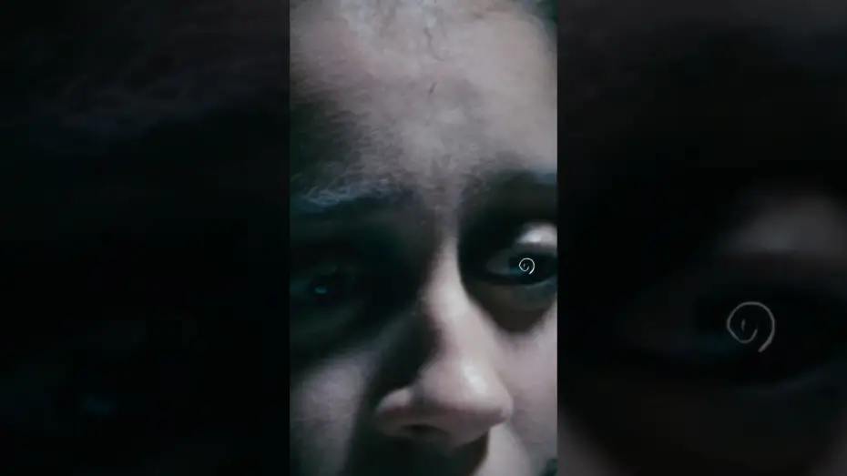 Watch film Screech — SCREECH Official Teaser | Psychological Horror-Fantasy Short Film