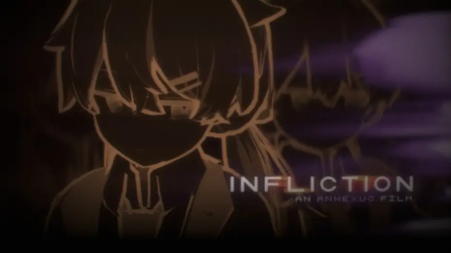 Watch film INFLICTION — INFLICTION