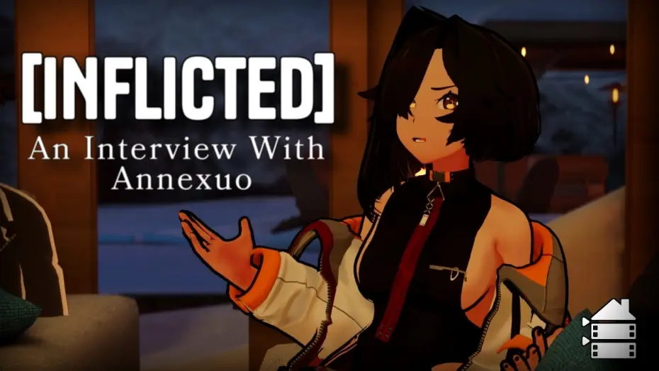 Watch film INFLICTION — 【 INFLICTED 】Insight into Annexuo's film INFLICTION