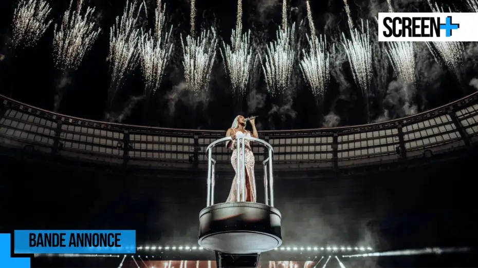 Watch film Amazon Music pr&eacute;sente Aya Nakamura | Aya Nakamura au Stade de France sur France 4