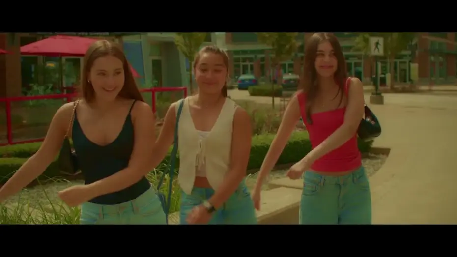 Watch film Time to Kill — TTK credits and bloopers