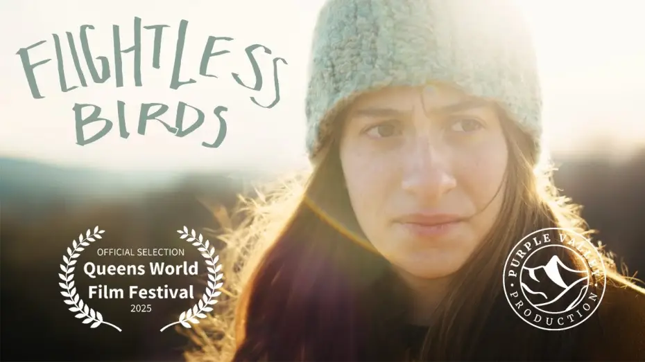 Watch film Flightless Birds — Flightless Birds | A Short Film