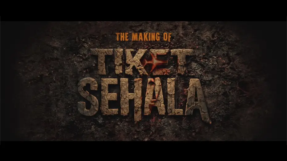 Watch film Tiket Sehala — DI SEBALIK TABIR TIKET SEHALA | DI PAWAGAM 6 OGOS 2026