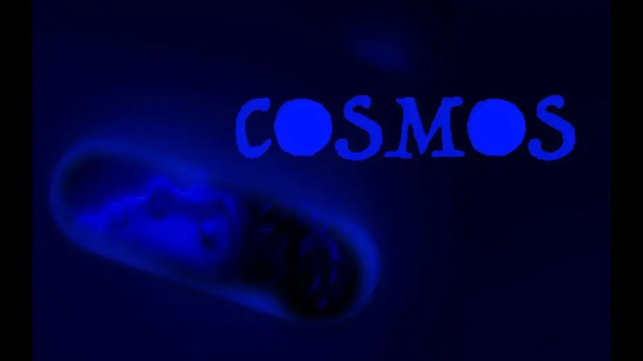 Watch film Cosmos | COSMOS