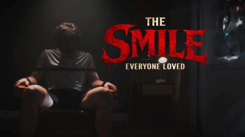 Watch film The Smile Everyone Loved — The Smile Everyone Loved Trailer