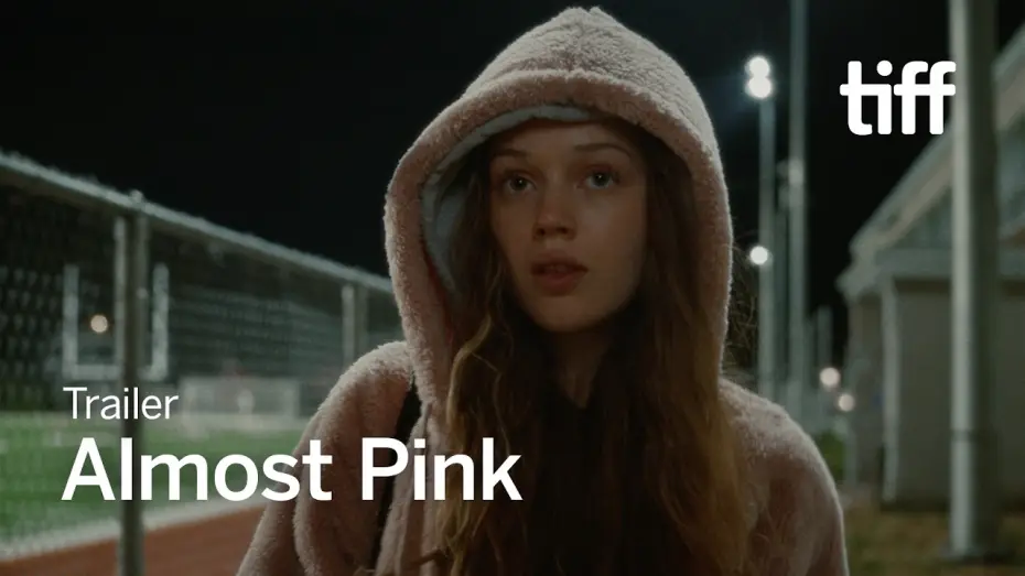 Watch film Almost Pink — ALMOST PINK Trailer | TIFF 2026