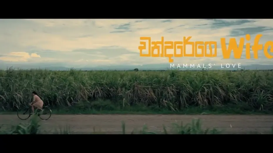 Watch film Chandarege Wife — Chandarege Wife - චන්දරේගෙ Wife | Official Teaser Trailer | 2026 | Prasanna Jayakodi | Movie