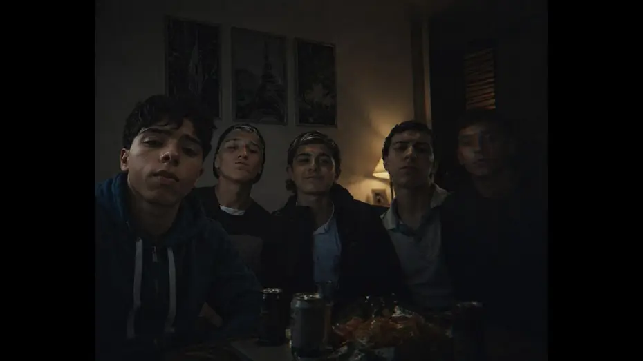 Watch film Entre Amigos — pelicula-"Entre Amigos"