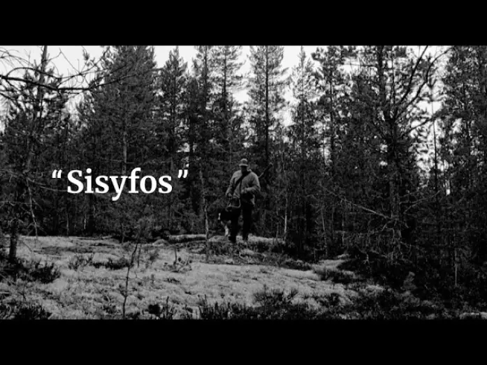 Watch film Sisyphus — Sisyfos (2026) | Trailer