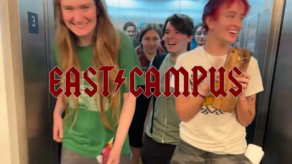 Watch film East Campus 2026 i3 — East Campus 2026 i3 Video