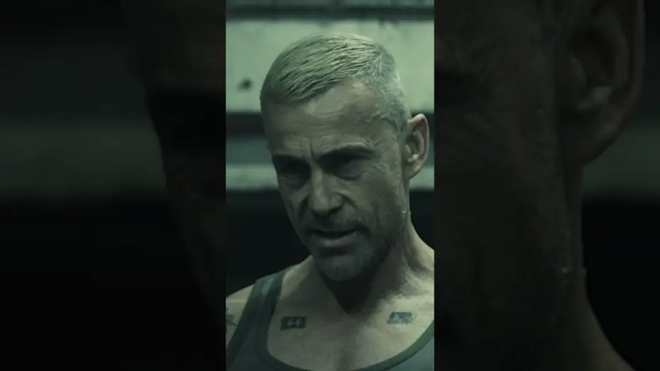 Watch film Man of War — Built for combat. Tested by war.