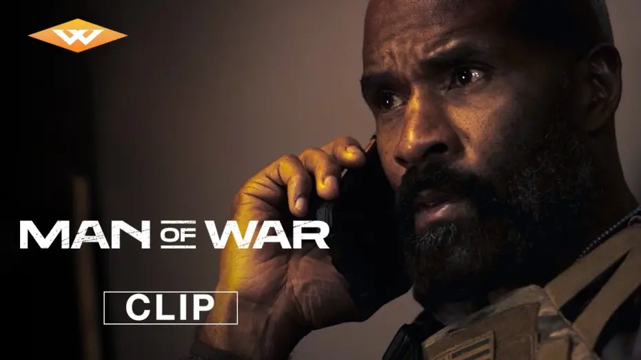 Watch film Man of War — "We Got A Problem" Clip