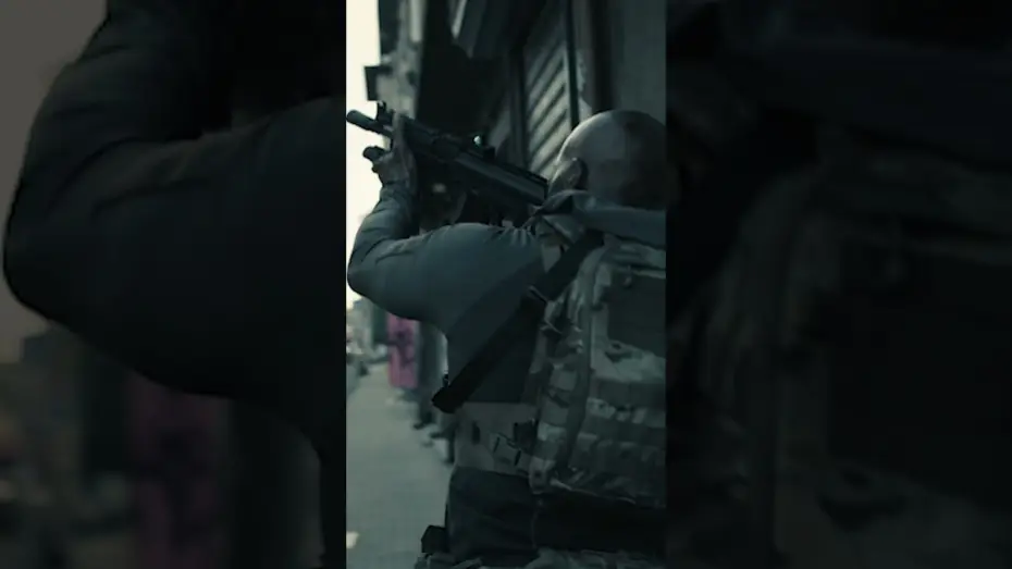 Watch film Man of War — MAN OF WAR is "Brutal, Tactical and Explosive." – Action Reloaded