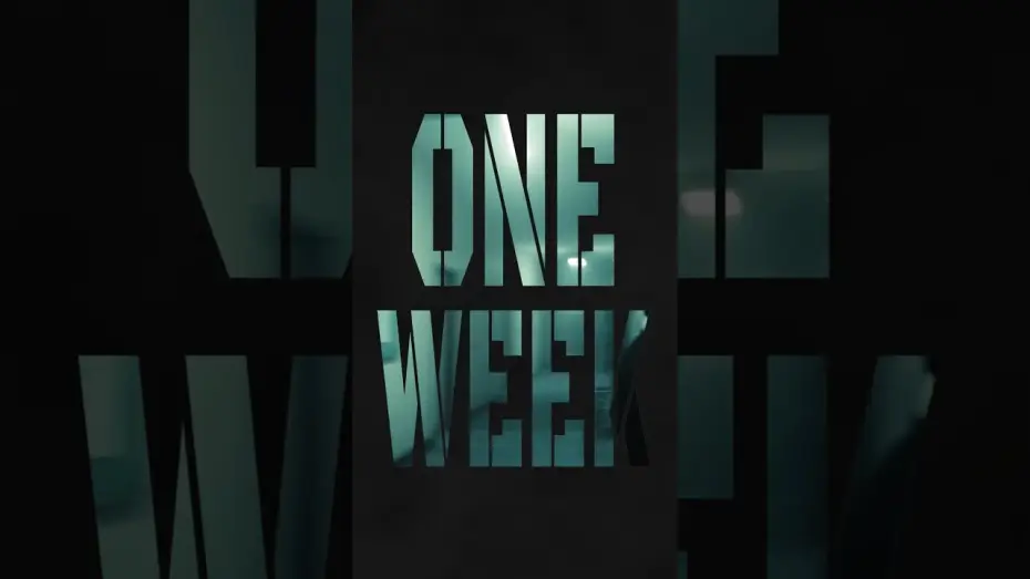 Watch film Man of War — ONE WEEK OUT.