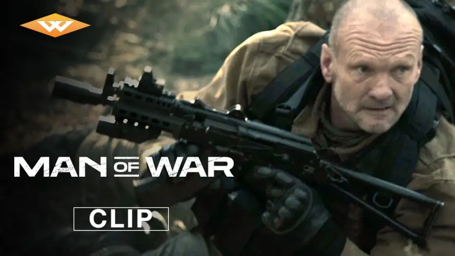 Watch film Man of War — "Ambush" Clip