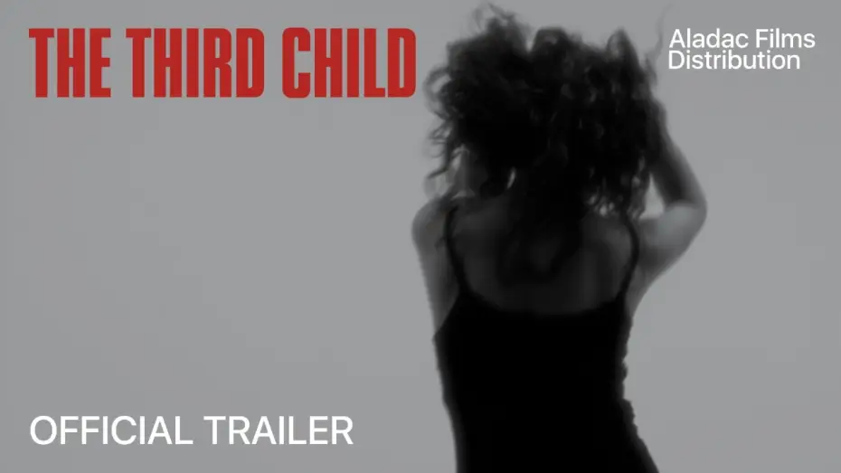 Watch film The Third Child — THE THIRD CHILD | Official Trailer 2 | Nicola Scaramella | Annachiara Formica
