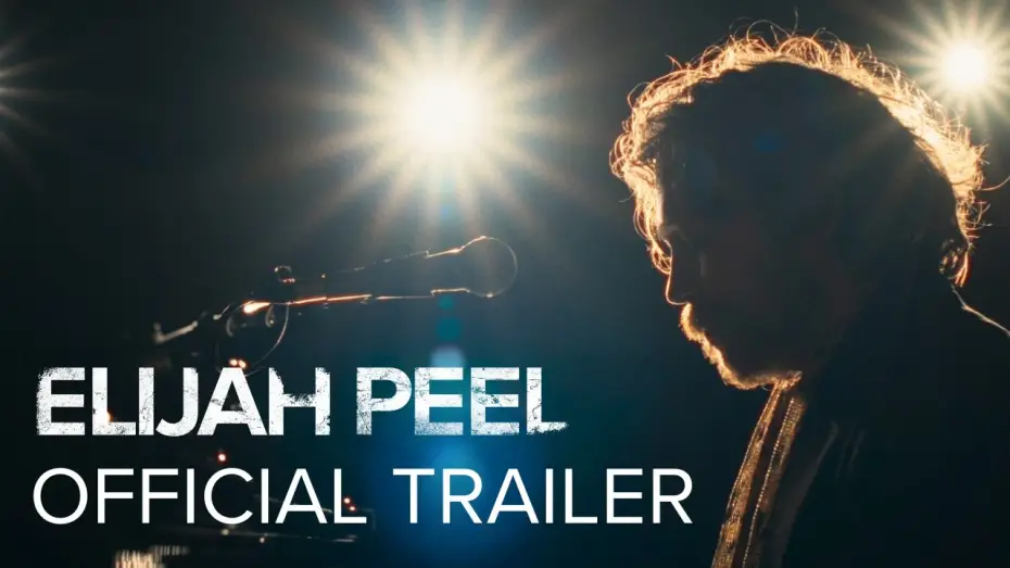 Watch film Elijah Peel — Elijah Peel | Official Website Trailer | Opening in theaters 8/14