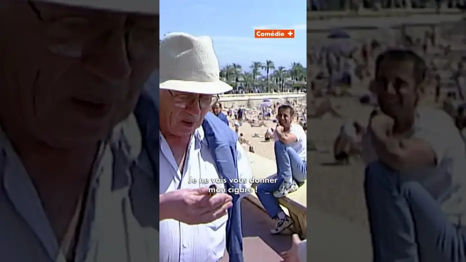 Watch film Lafesse, pourvu que ça dure... toujours ! — "Je voudrais passer", quand Lafesse passe, tu t'écartes 😭