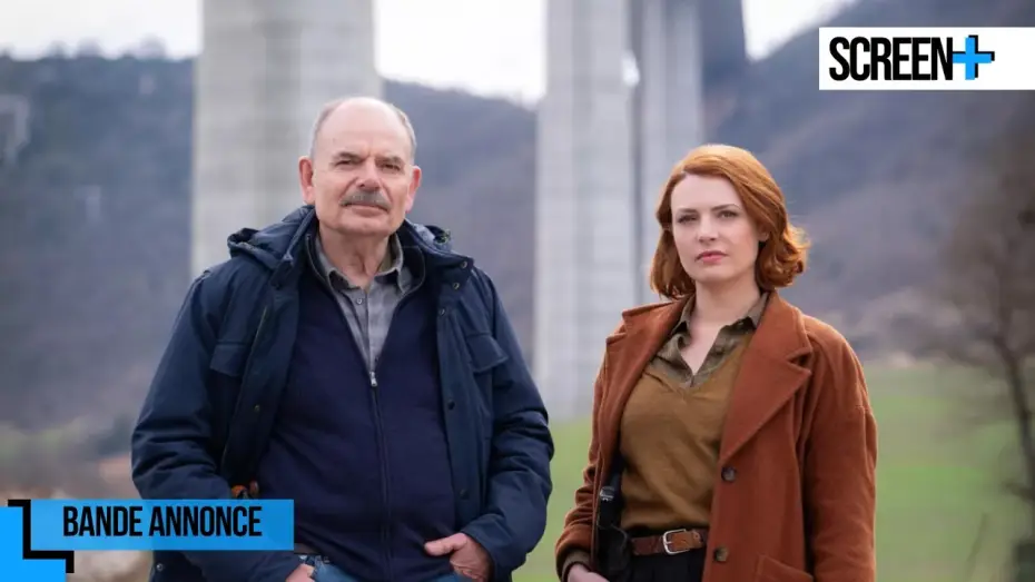 Watch film Meurtres à Millau — Meurtres à Millau sur France 3