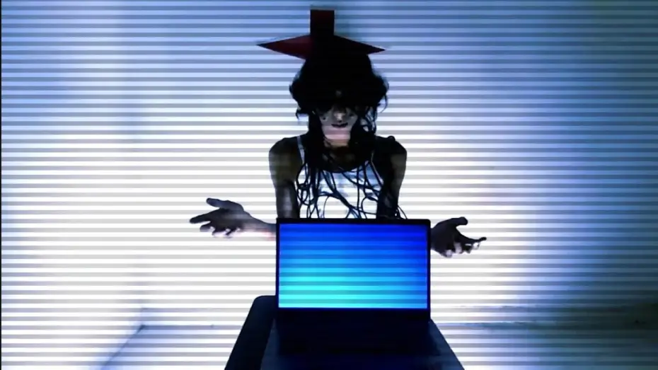Watch film Transmission — "ARTificIAl" | Transmisión Ep 8