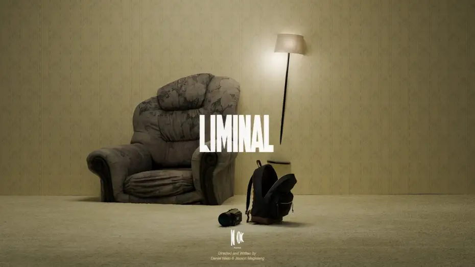 Watch film LIMINAL — LIMINAL - 2026