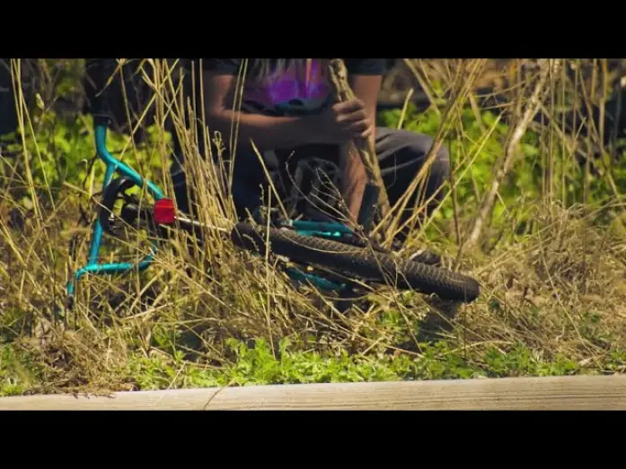 Watch film Bare — Bare official teaser promo
