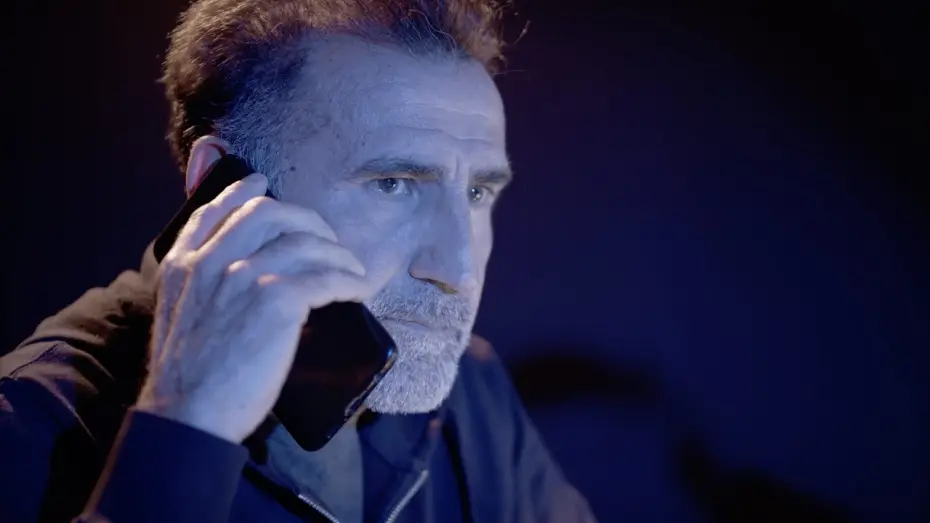 Watch film Electromagnetic Bug — "Electromagnetic Bug" - Trailer Ufficiale