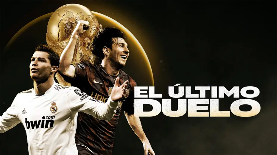 Watch film The Last Duel — El Último Duelo: Tráiler oficial