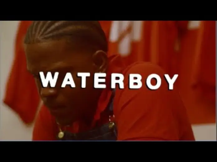 Watch film WATERBOY — WATERBOY | Student Short Film Trailer (2025)