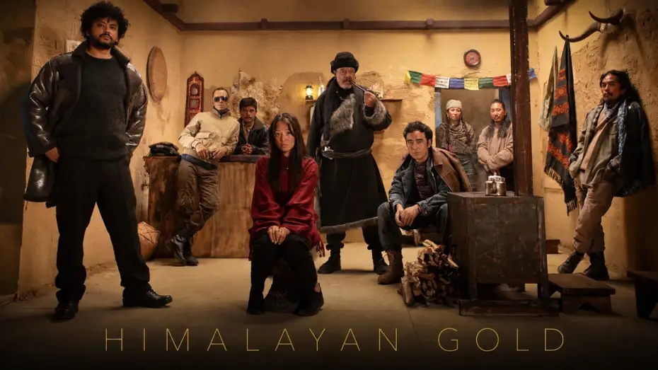Watch film Himalayan Gold — HIMALAYAN GOLD || Official Promo || New Nepali Movie 2026 || Coming Soon...