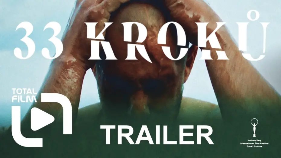 Watch film 33 Steps — 33 kroků (2026) CZ HD teaser trailer /KVIFF - soutěž Proxima/