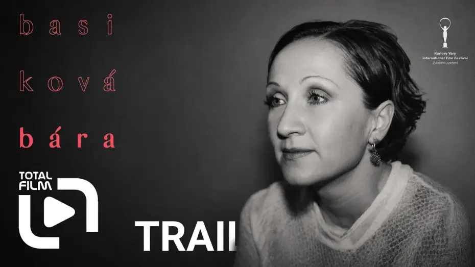 Watch film Bára - Diary of a Rockstar — Bára Basiková (2026) oficiální trailer /KVIFF - Zvláštní uvedení/