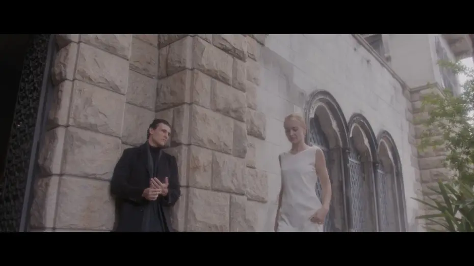 Watch film Shadows of Desire — Shadows of Desire (2024) Trailer