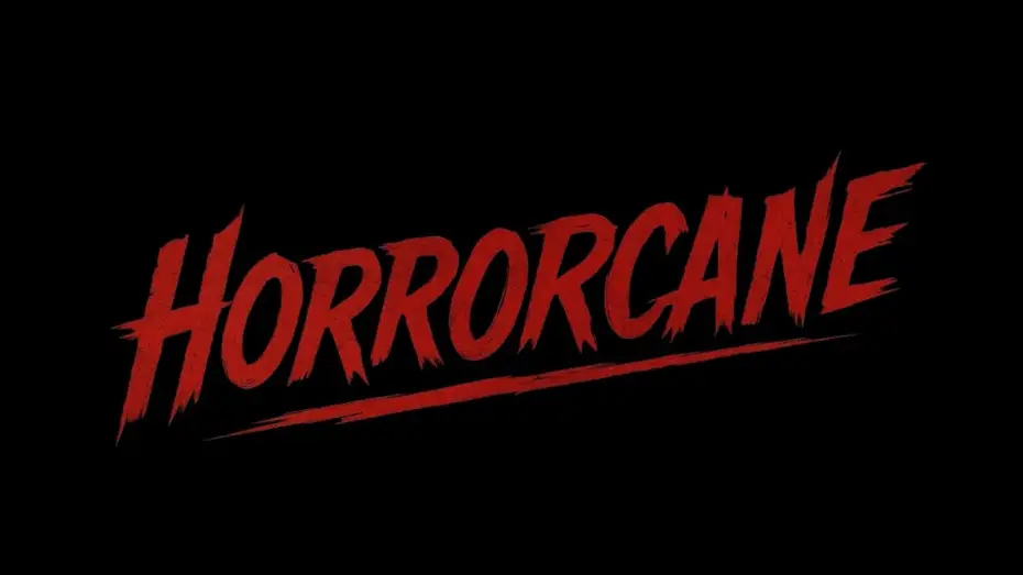 Watch film Horrorcane — HORRORCANE | Official Trailer 2026