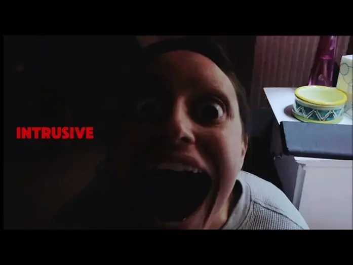 Watch film Intrusive — INTRUSIVE (a horror short film)